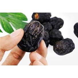 

KURMA ADJWA MADINAH PREMIUM 1KG KURMA NABI KURMA HITAM KURMA AJWA