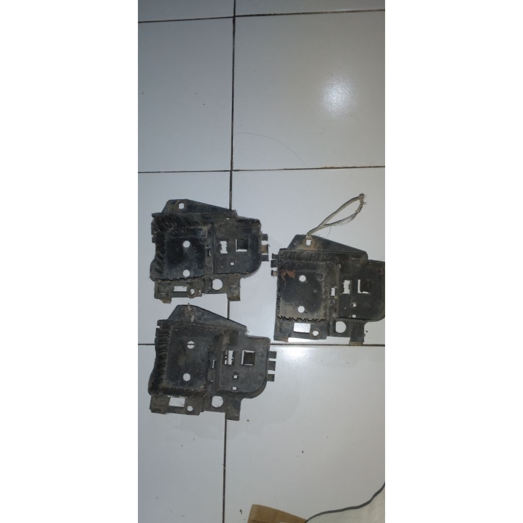 box aki wadah aki honda win original copotan motor