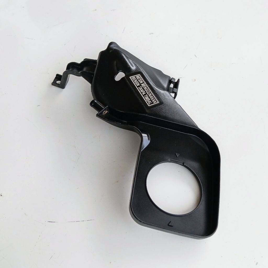 COVER TANGKI VARIO 125 OLD ORI COPOTAN MOTOR COVER FUEL PUMP VARIO 125 LAMA