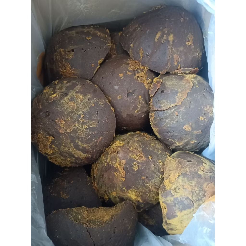 Gula batok aren Curup 5 kg