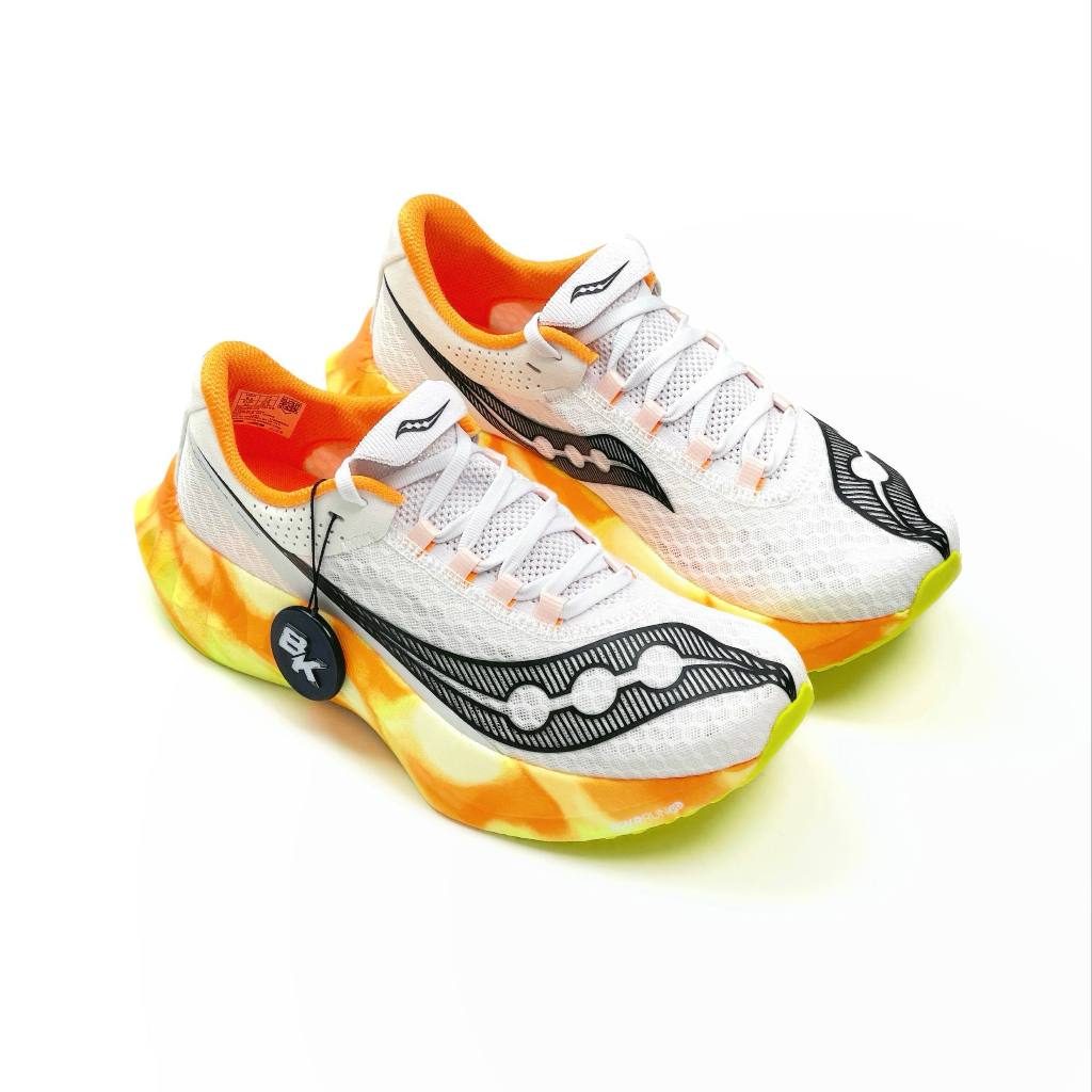 SAUCONY ENDORPHIN PRO 4 FOG PEEL MEN