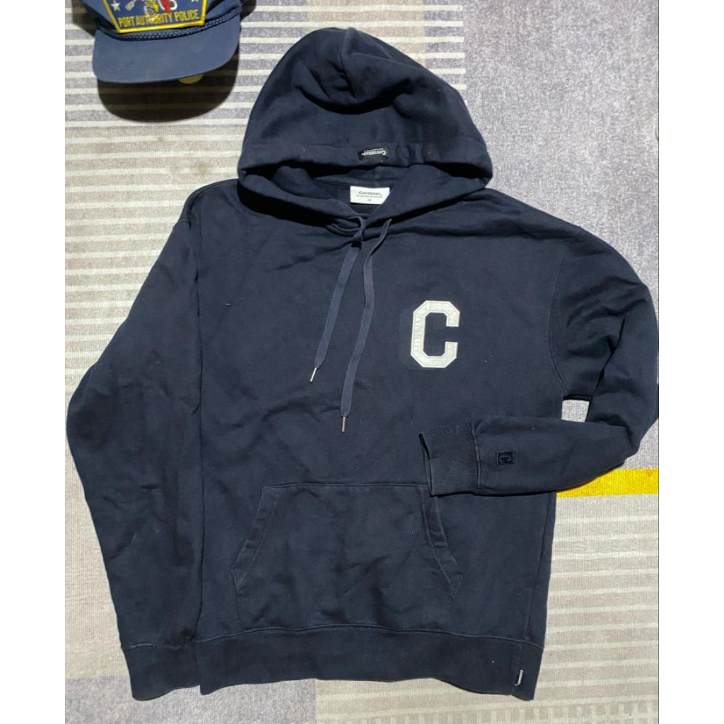 covernat hoodie