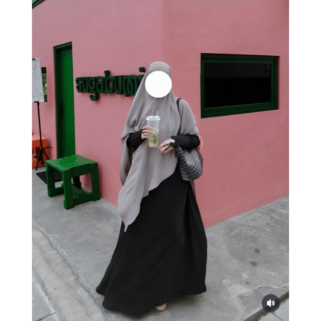 luna elmadina black s