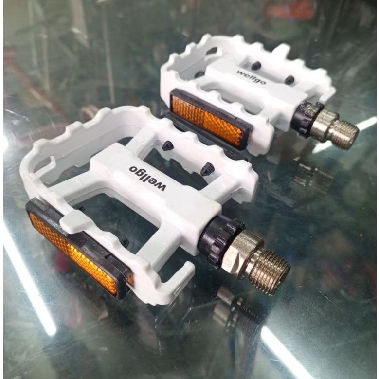 PEDAL BEARING WELLGO TAIWAN AS BESAR