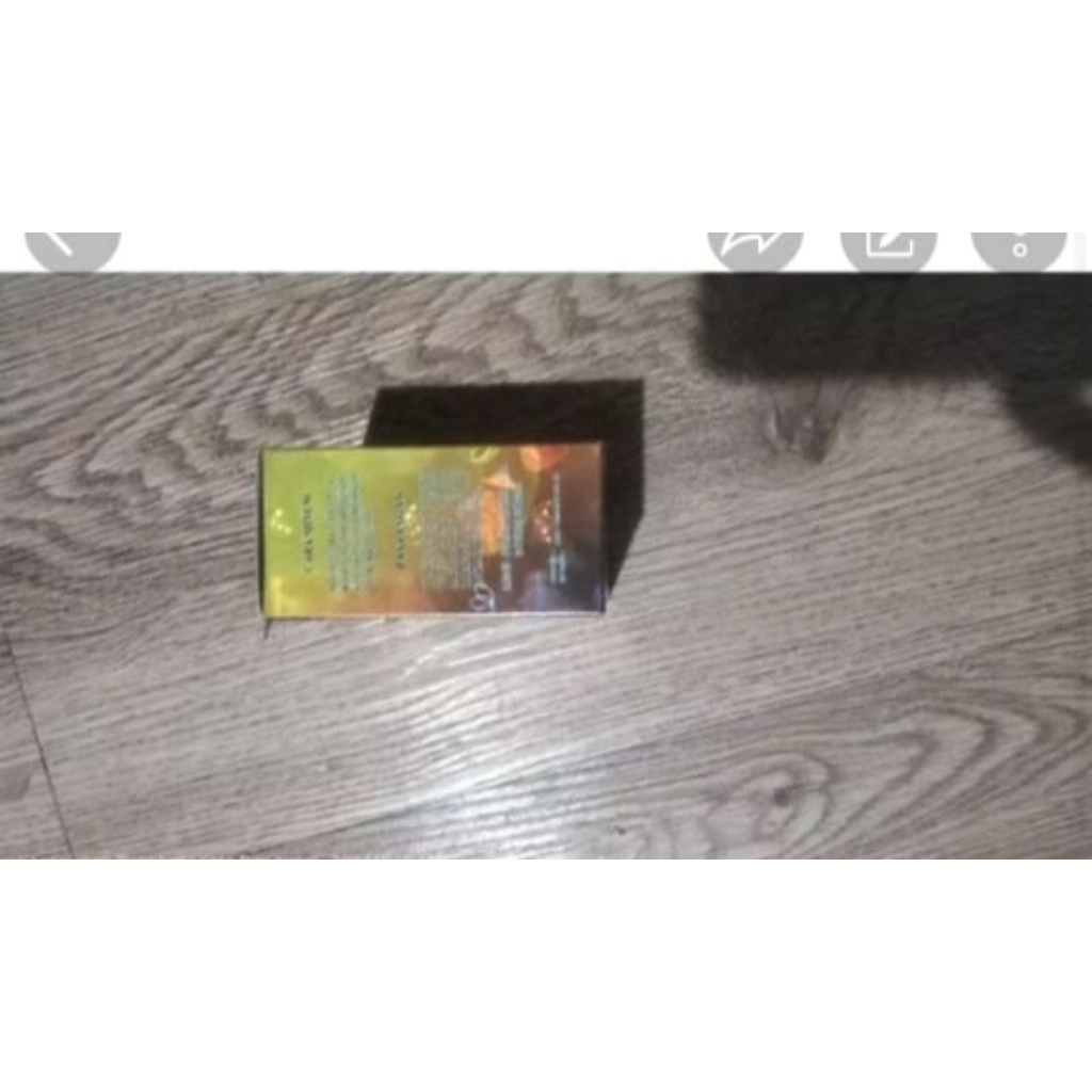 

jual bungkus xianlingjmuu ori