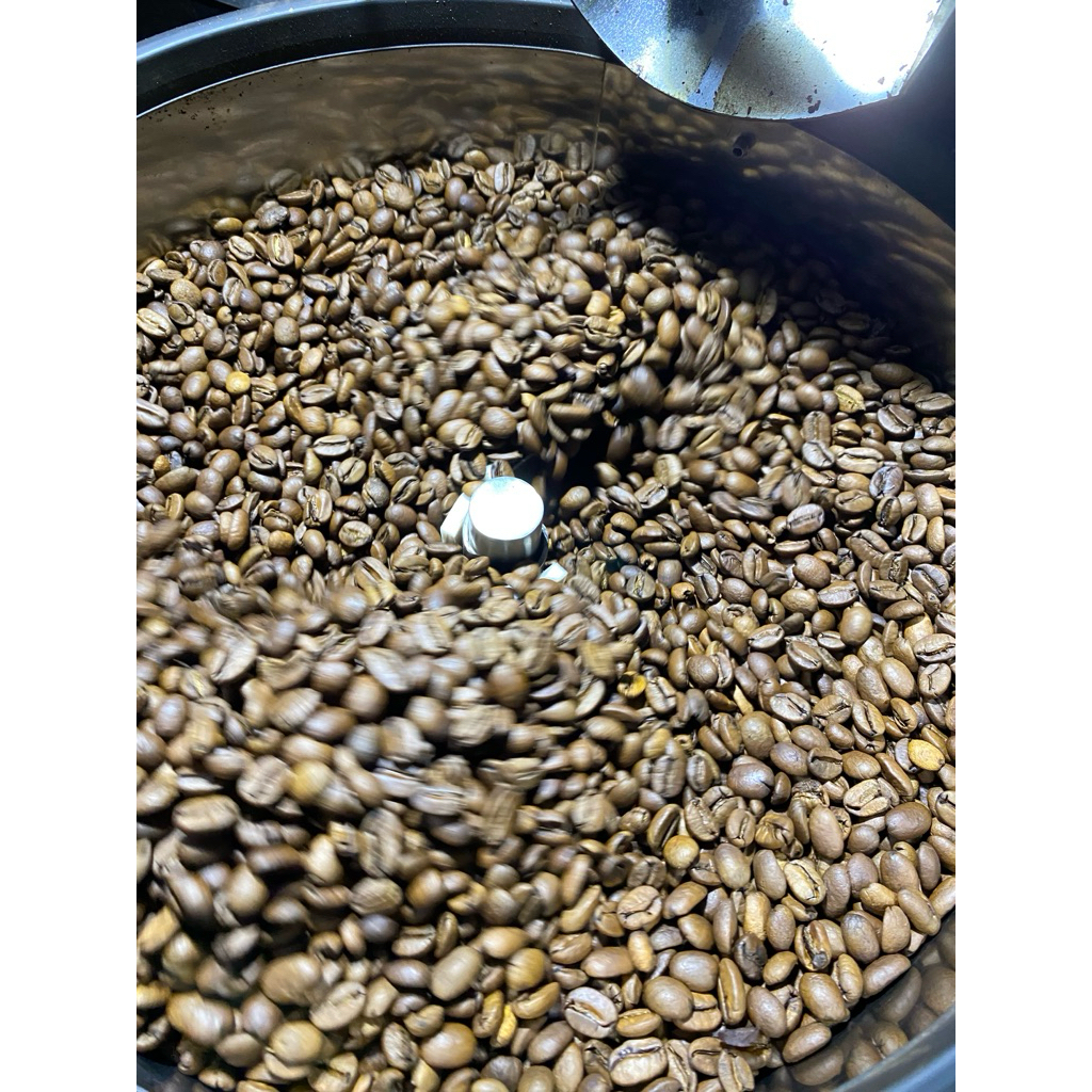 

ARABIKA KERINCI FULLWASH