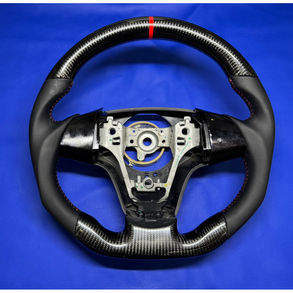 Lingkar Stir Carbon Avanza Xenia 2013-2021