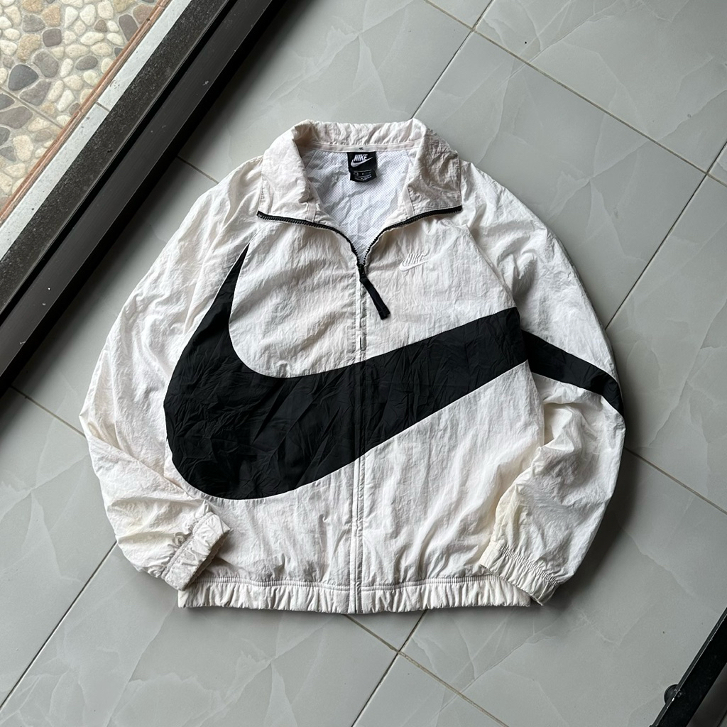 JACKET NIKE BIG SWOOSH SECOND