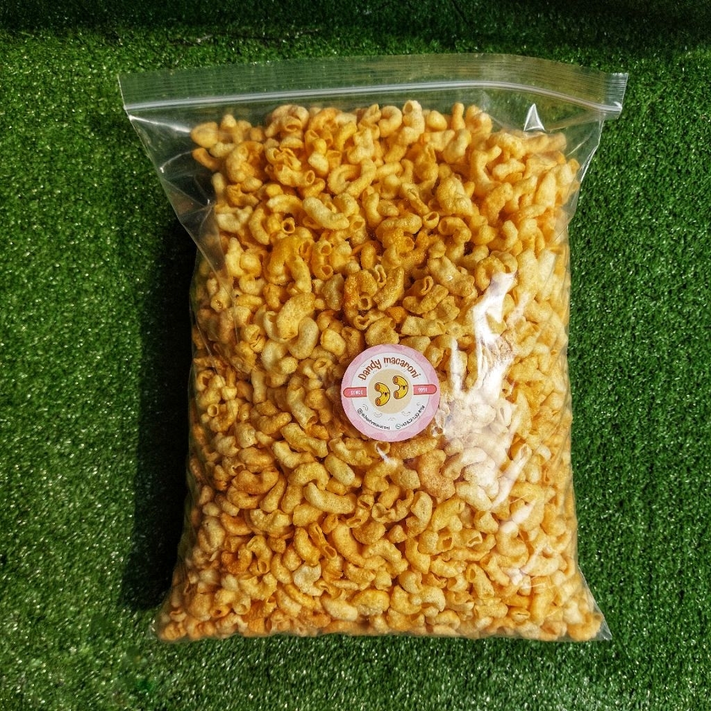 

Dandy Macaroni 1000 gr (1 kg)