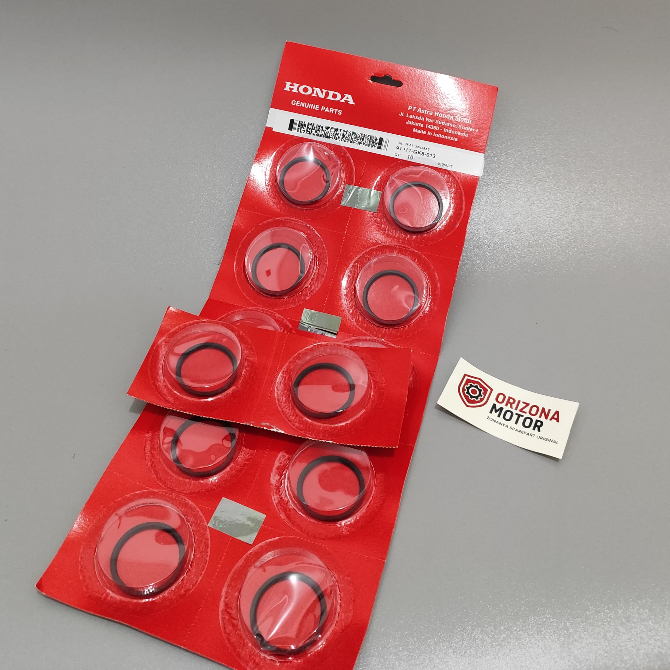 Oil Seal 34 X 39 X 3 – Matic Honda