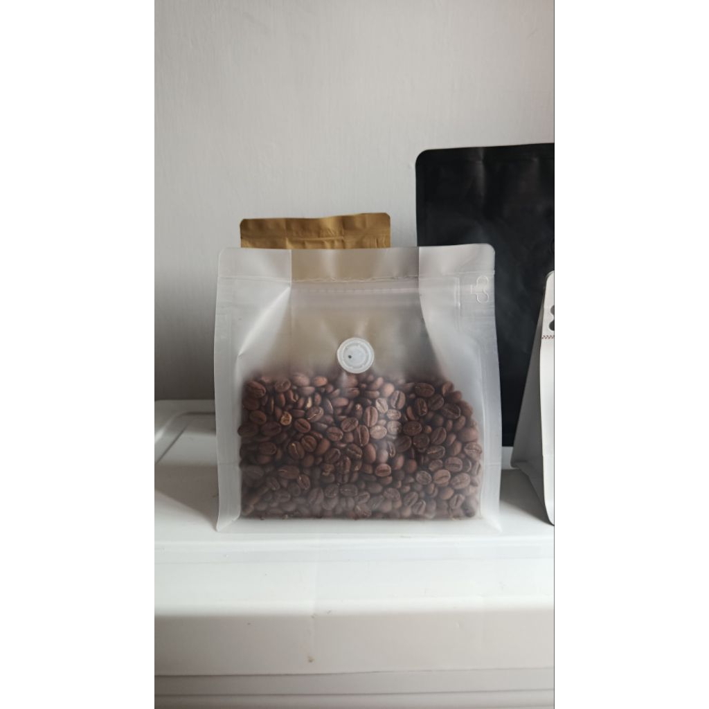 

Tumbas Beans - Kopi Arabica Gunung Lawu 250 gr