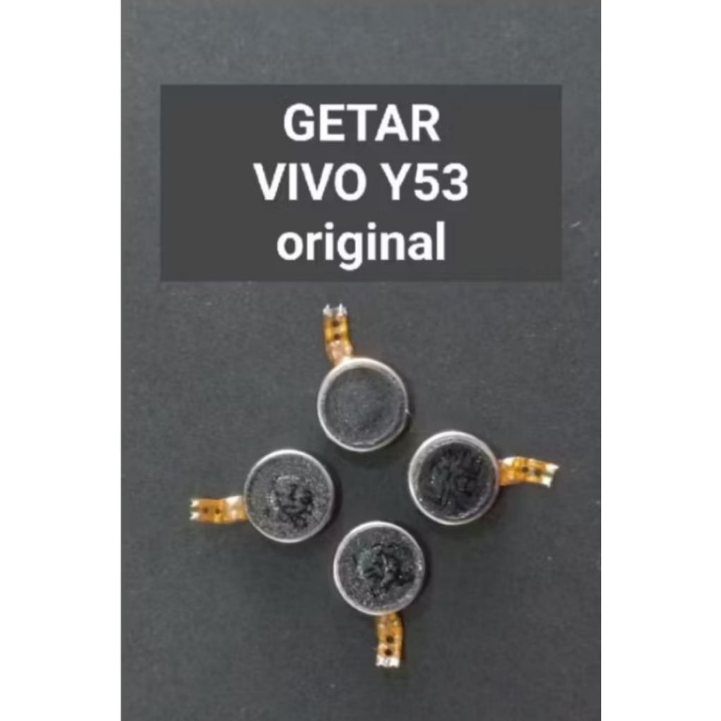 GETAR VIVO Y53 copotan