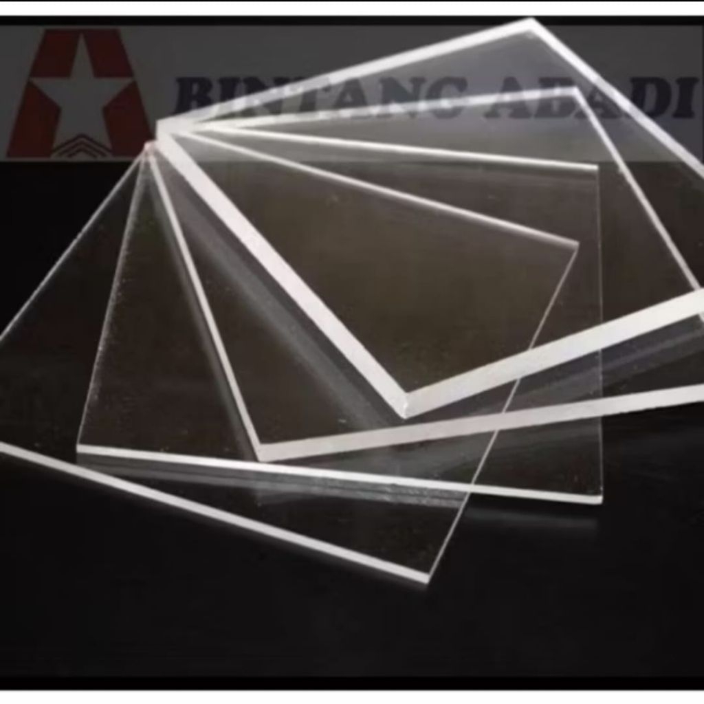 

AKRILIK BENING CUSTOM TEBAL 10MM