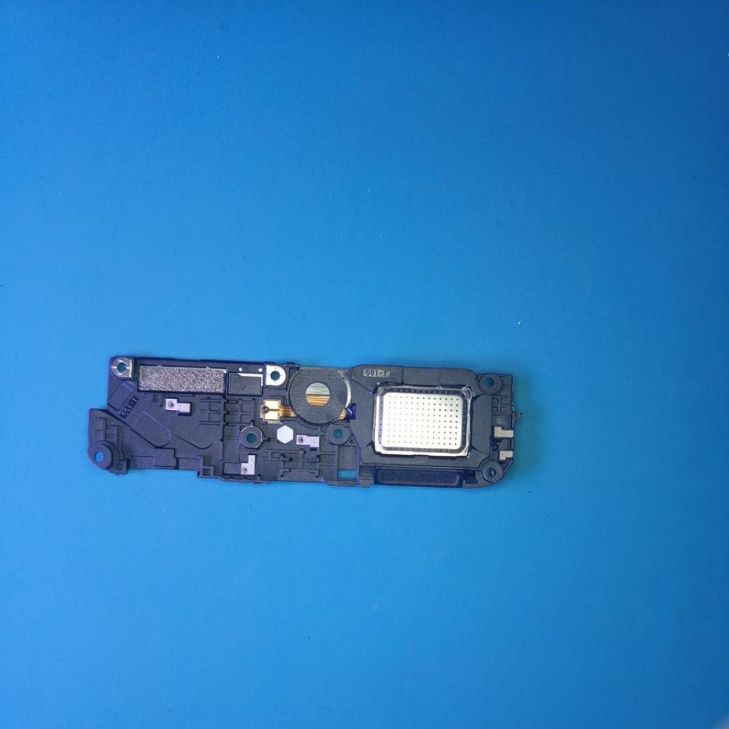 Buzzer Speaker Musik Jernih Foco F2 Pro Fullset Tested Original Copotan/Ori Bawaan Hp