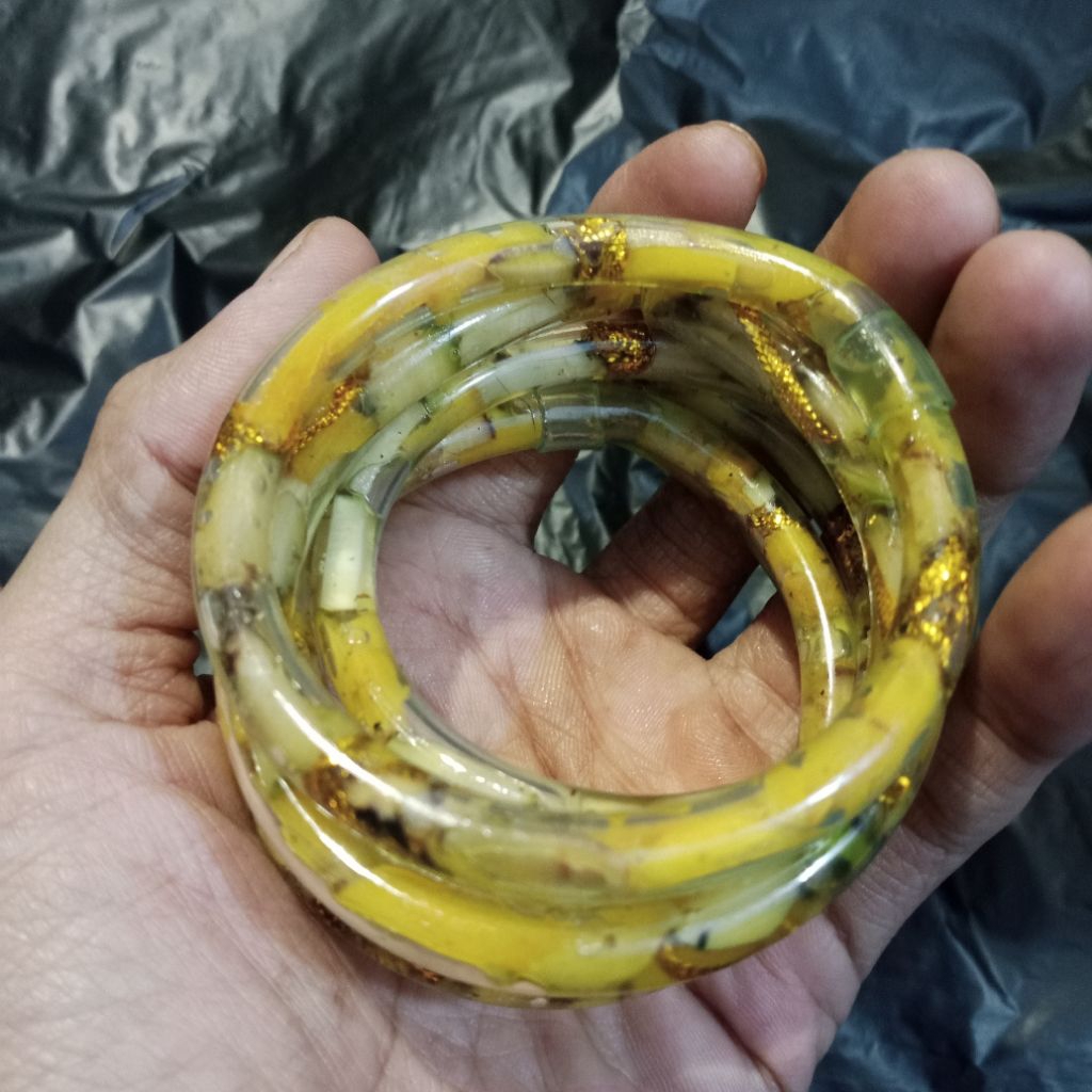 gelang Dlingo bangle,anti sawan