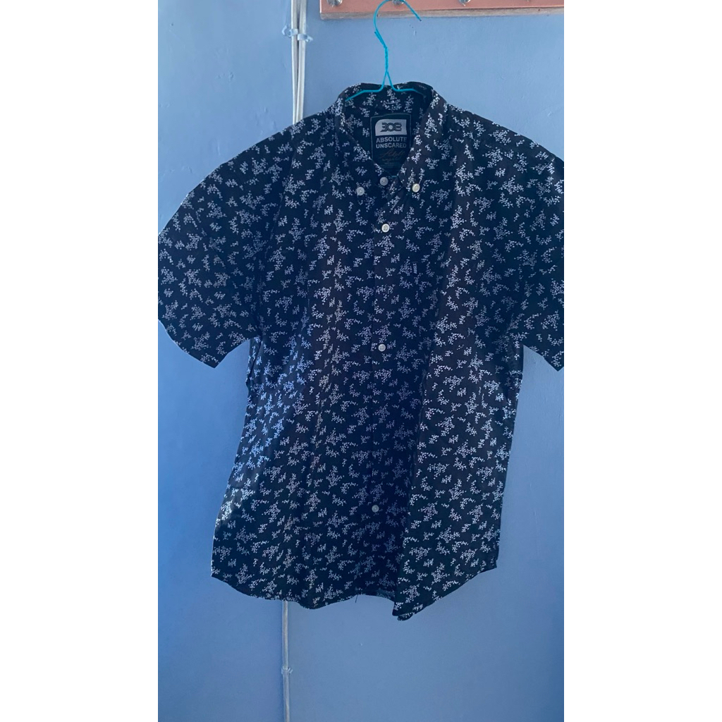 Preloved Kemeja 308 Absolute Original