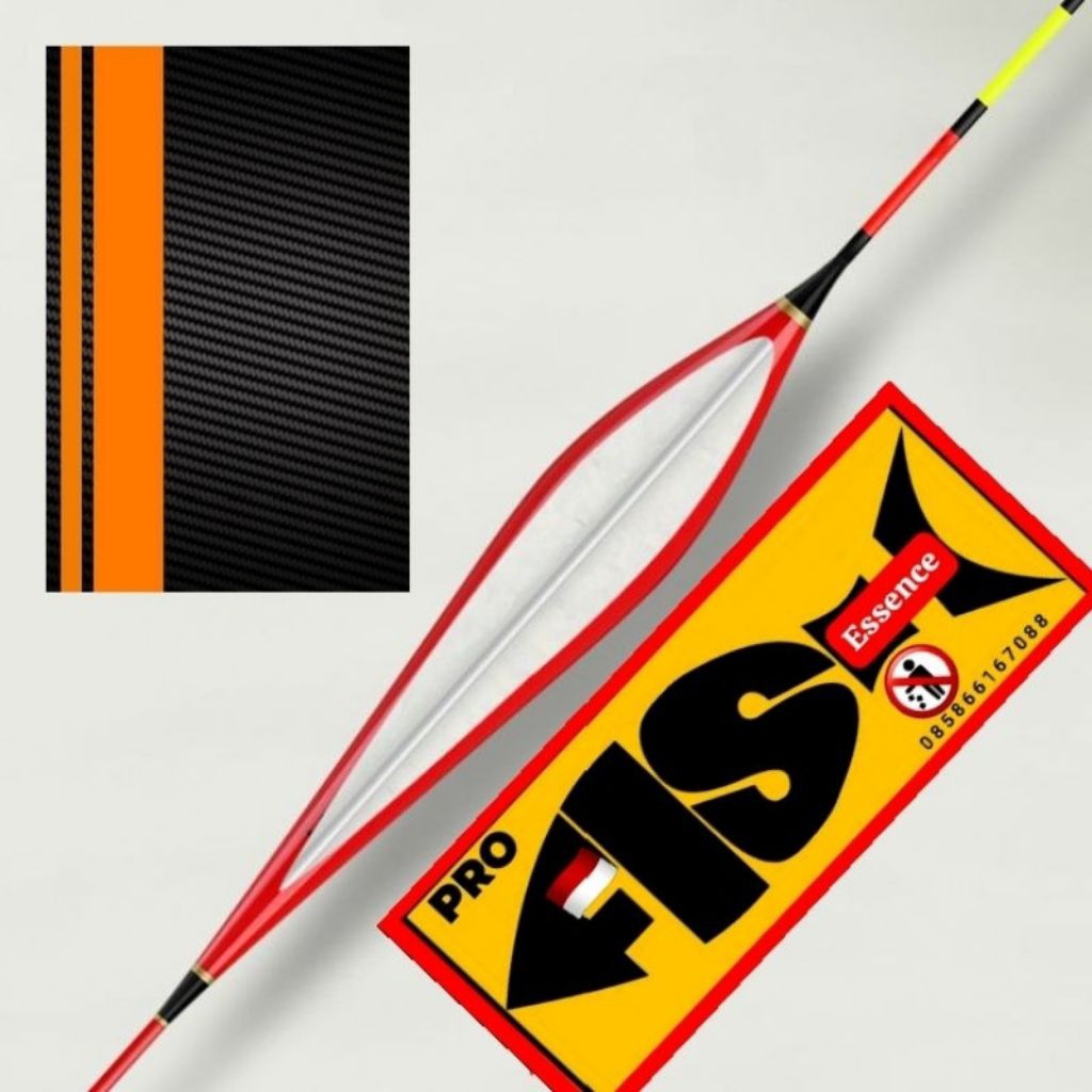 pelampung/kambangan pancing