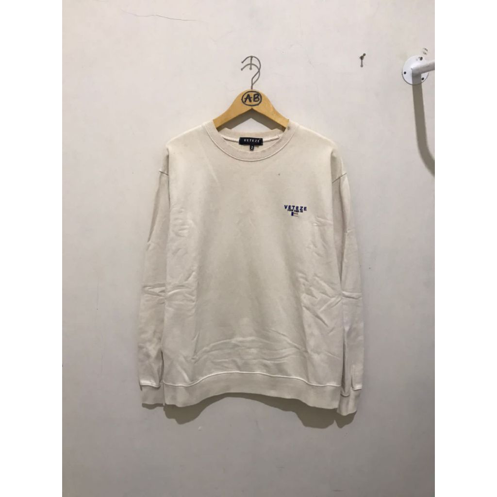 CREWNECK / SWEATER VETEZE