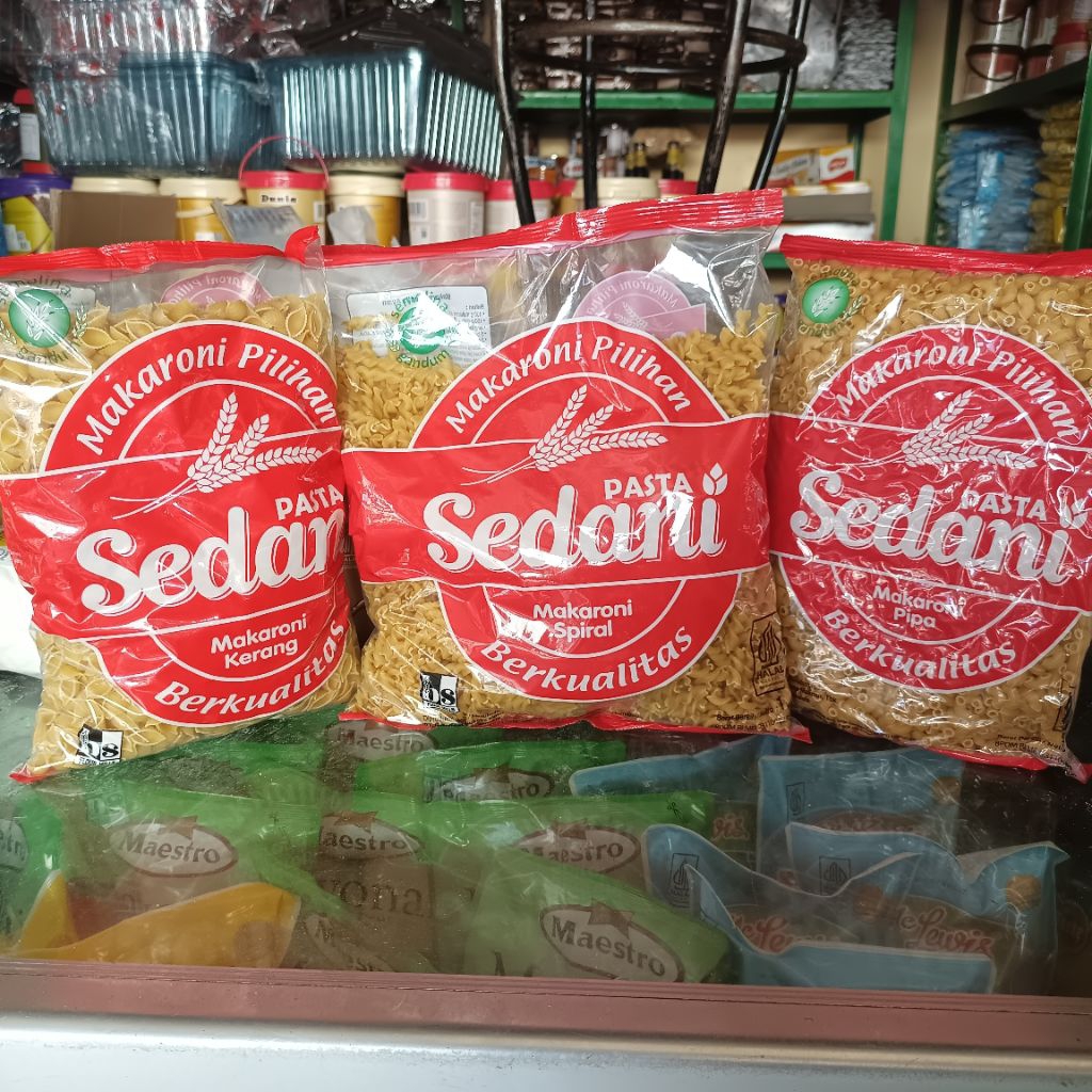 

makaroni Sedani makaroni pasta 1kg