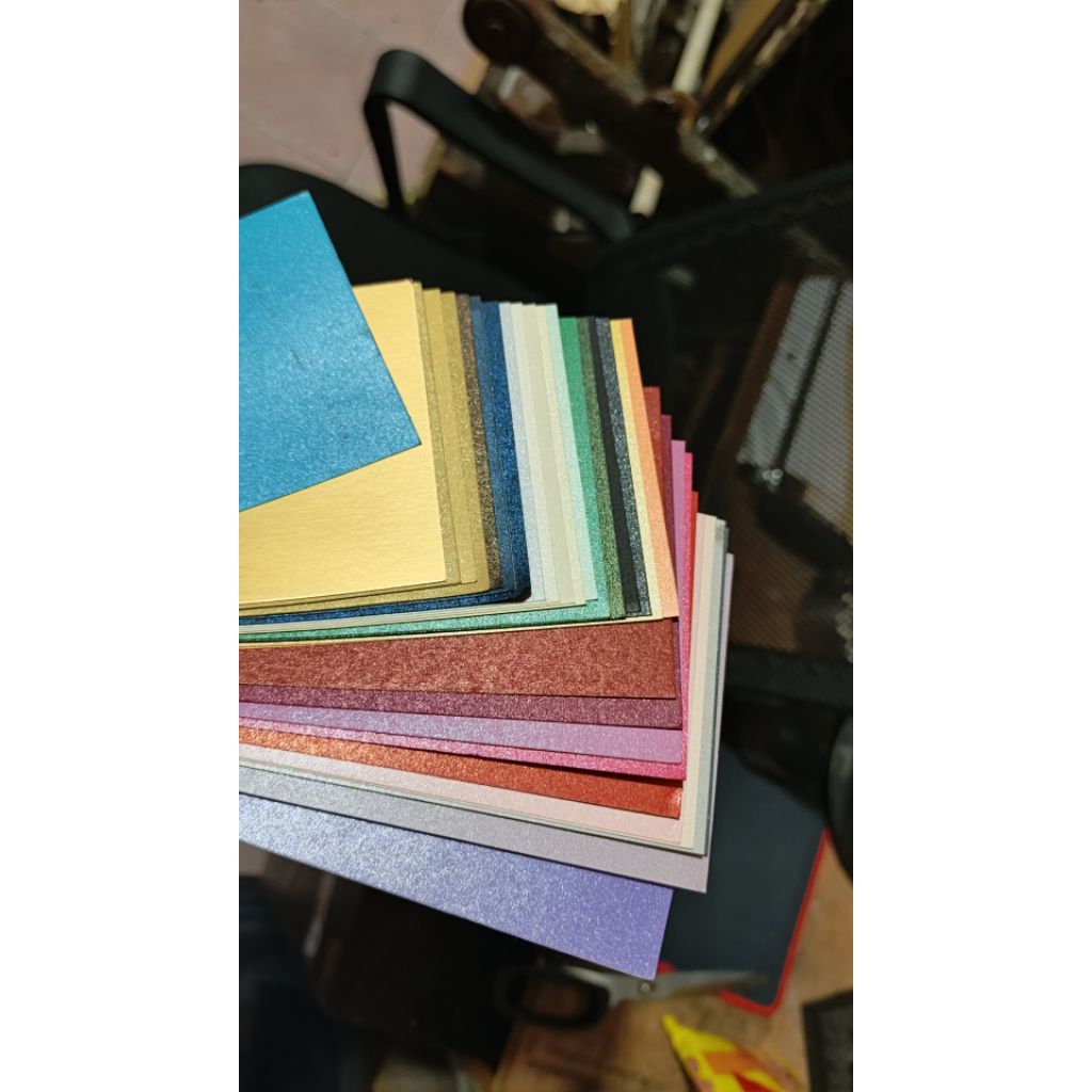 

Bahan Polos Ukuran Cover Salinan