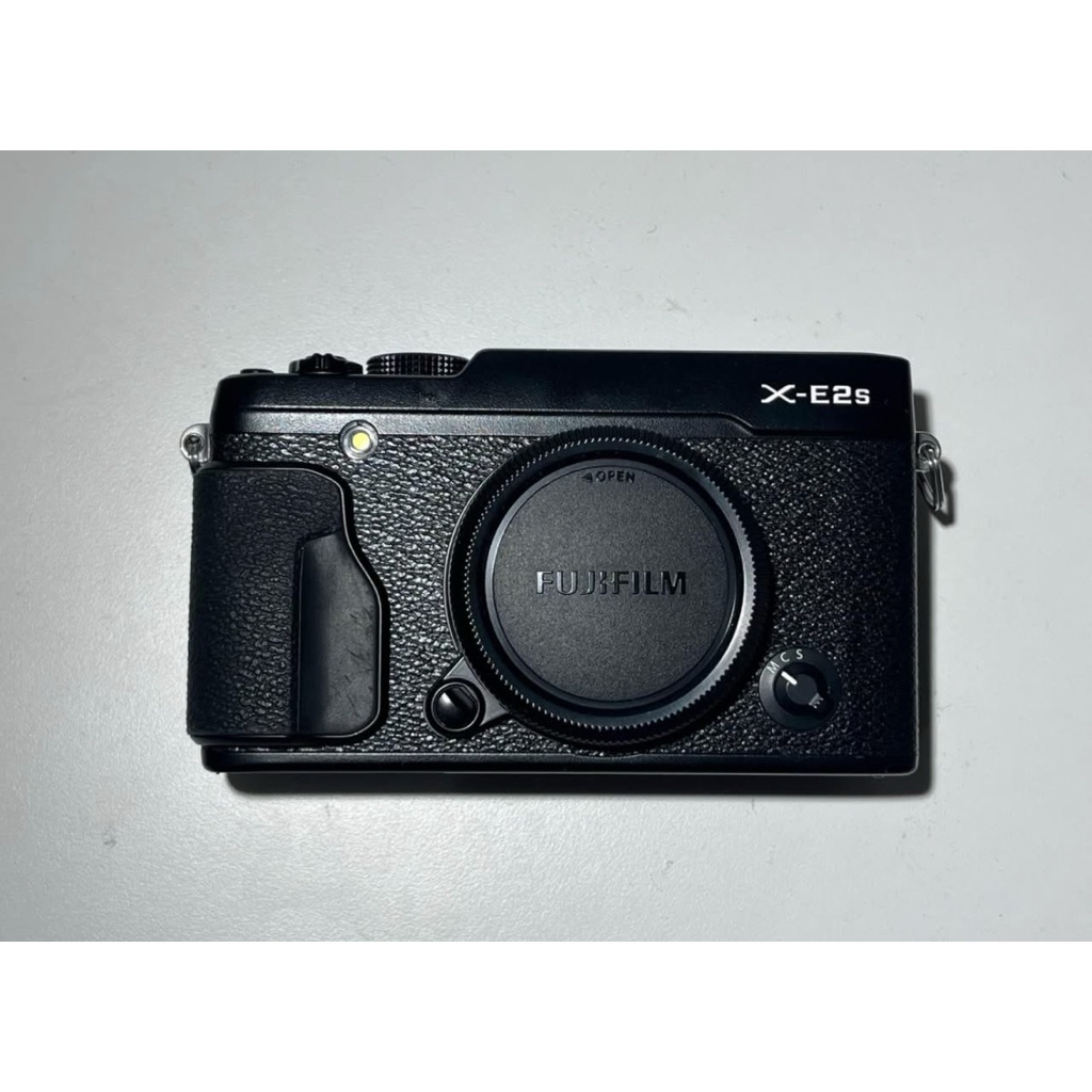FUJIFILM XE2 dan FUJIFILM XE2S MULUS/Kamera Fujifilm Xe2/Mirroless Fujifilm Xe2/Fujifilm Xe2 Mulus