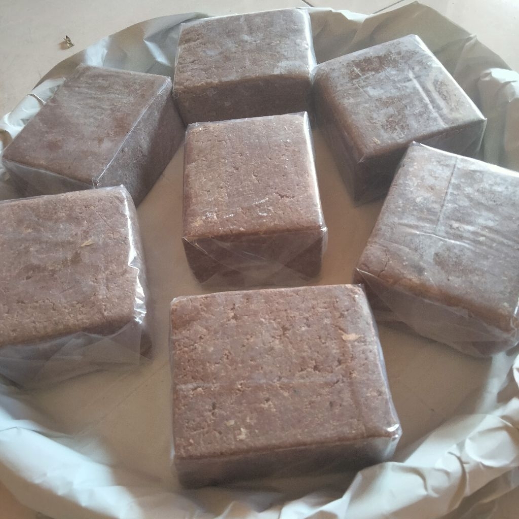 

Terasi Udang/Belacan udang Rebon Pontianak 500gr