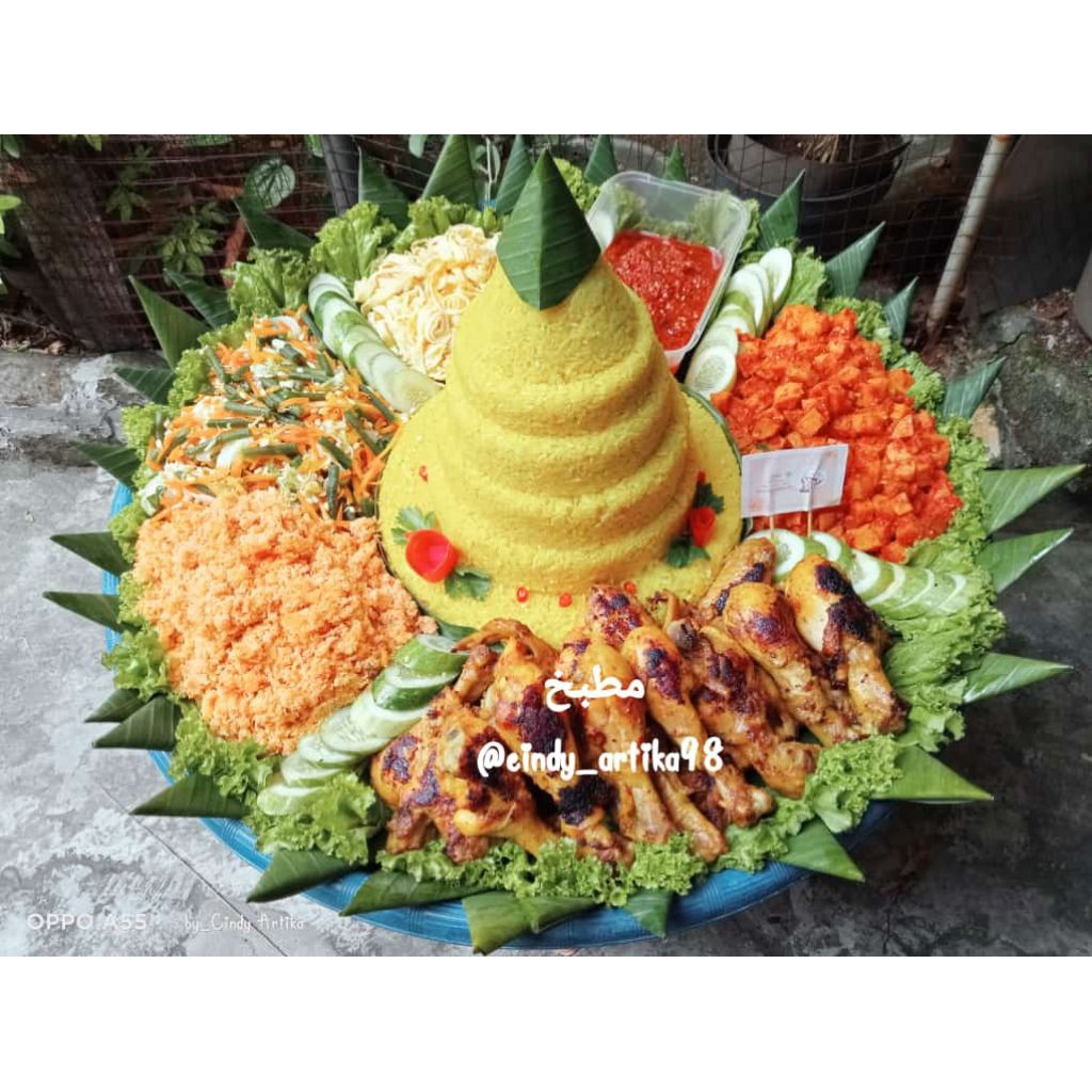 

Tumpeng murah jakarta