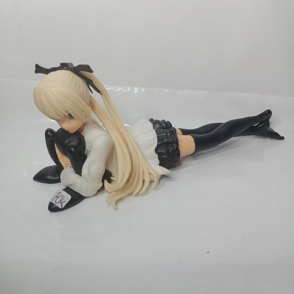Action Figure Yosuga No Sora Recast