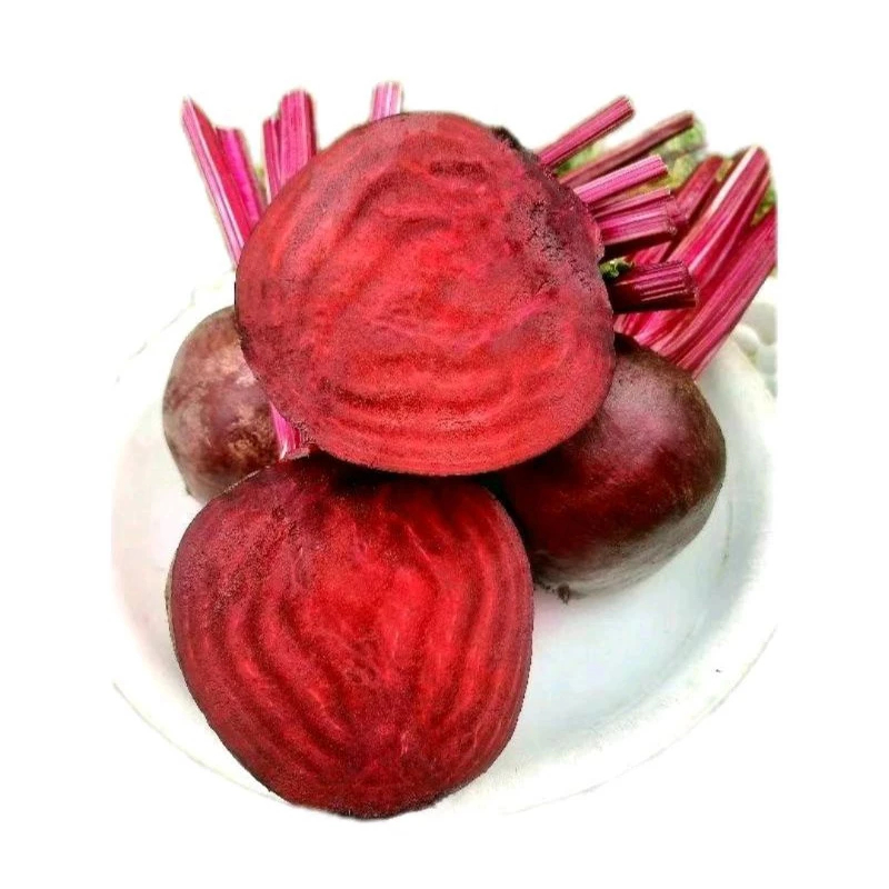 

Buah Bit Segar Kupas 250gr