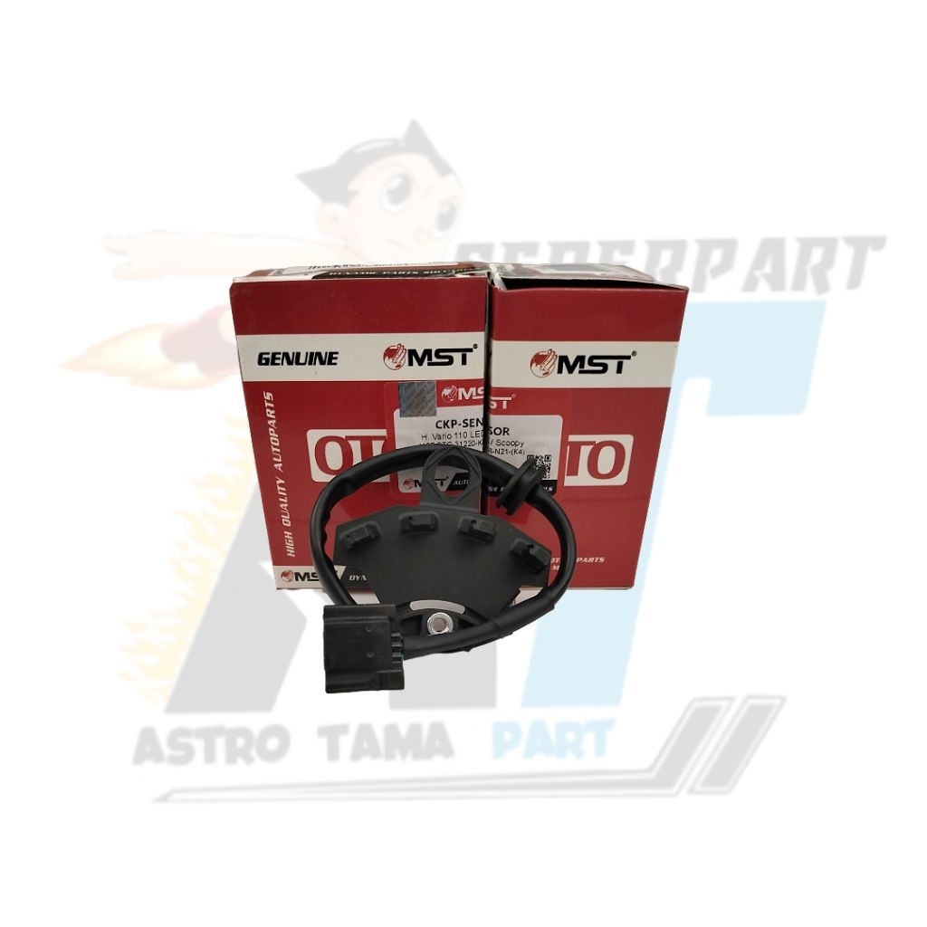 SENSOR CKP K46 MST OTO 31221-K46-N21 VARIO 110 LED/ SCOOPY