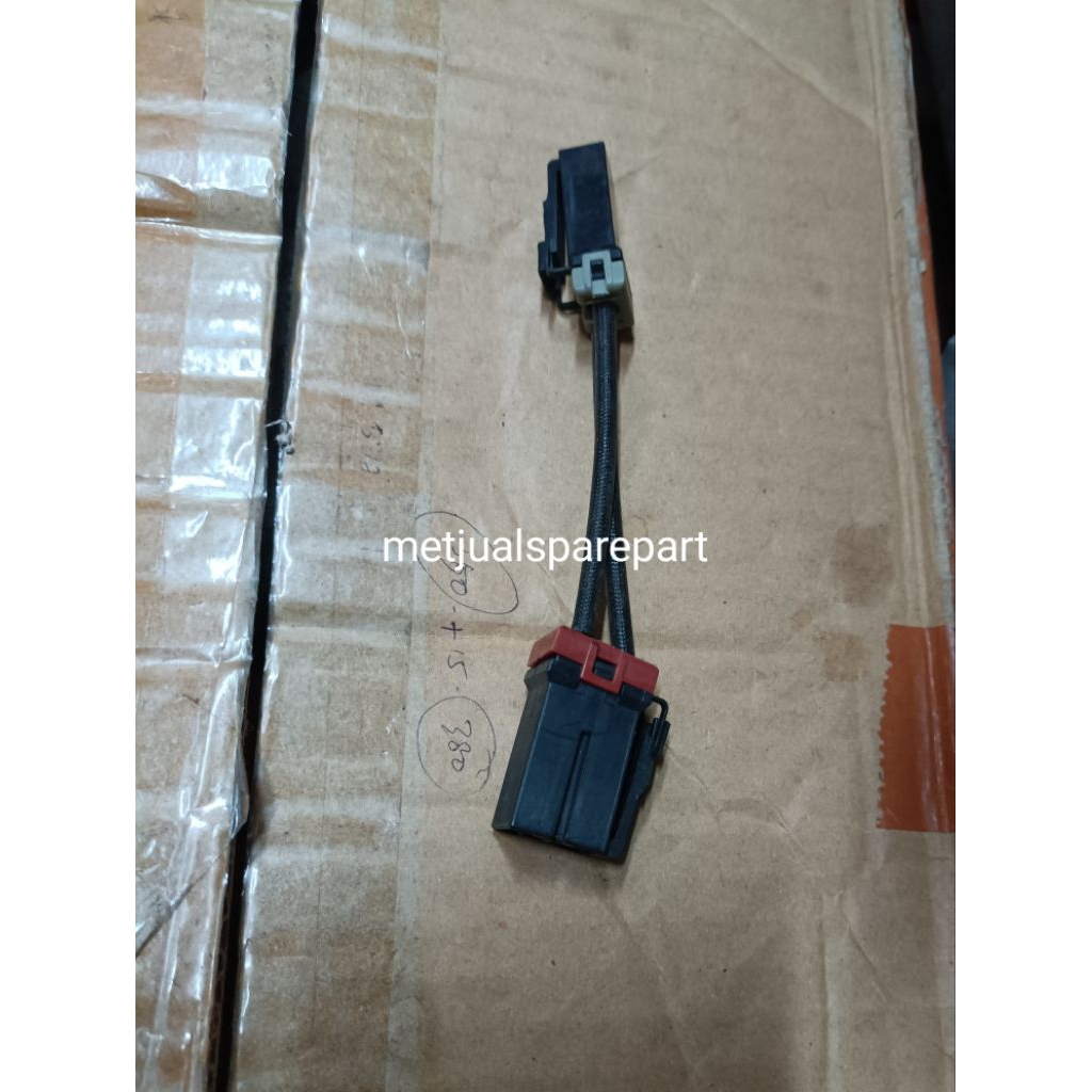 KABEL SEKRING AKI FUSE LINK CABLE FUSIBLE LINK ISUZU PANTHER 2.3