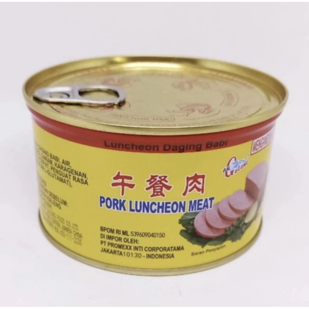 

maling gulong 190gr