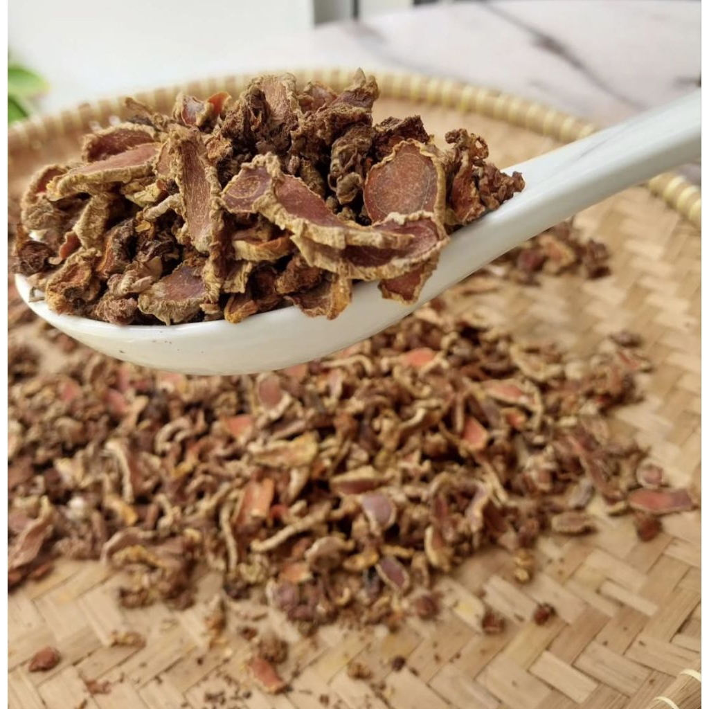 

Kunyit/Kunir Kering Kemasan 100 Gram