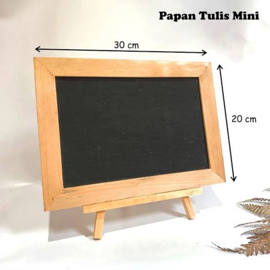 

Papan Tulis Mini