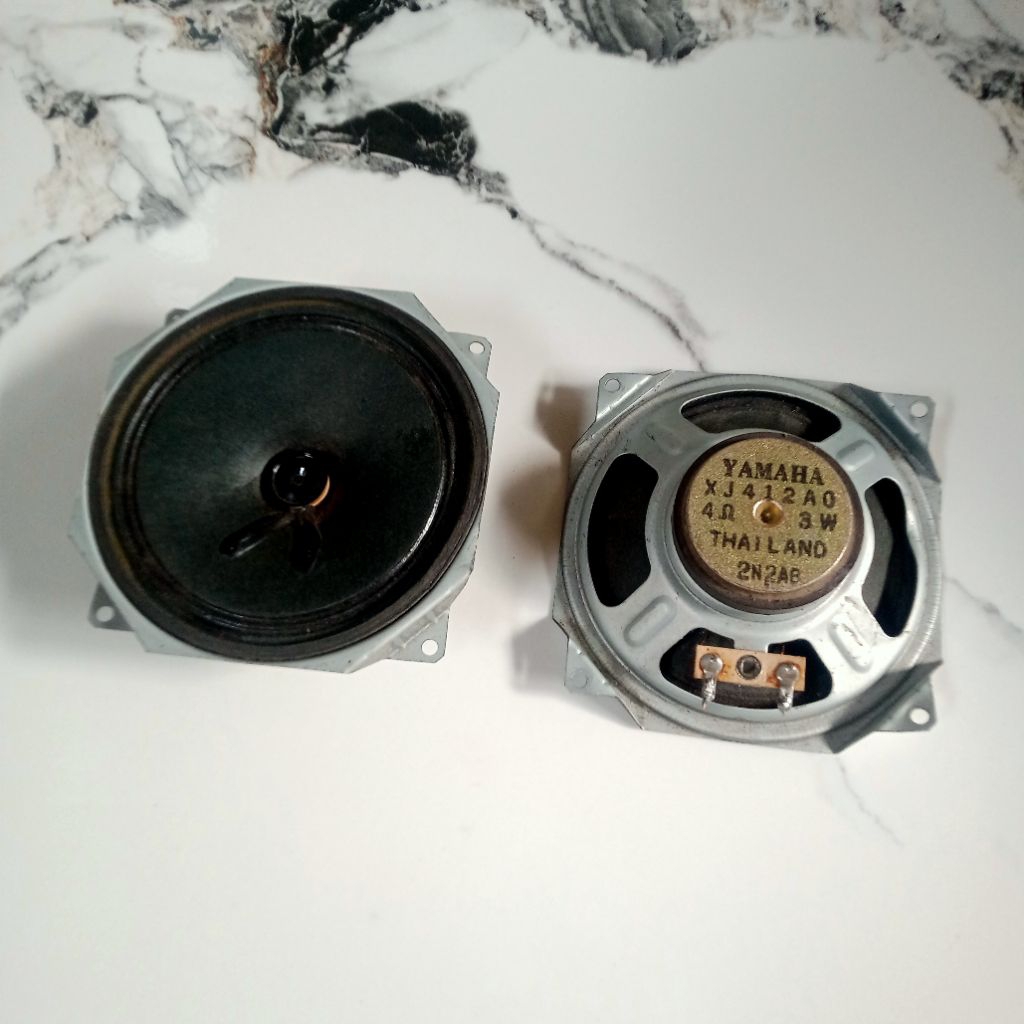 Speaker Yamaha