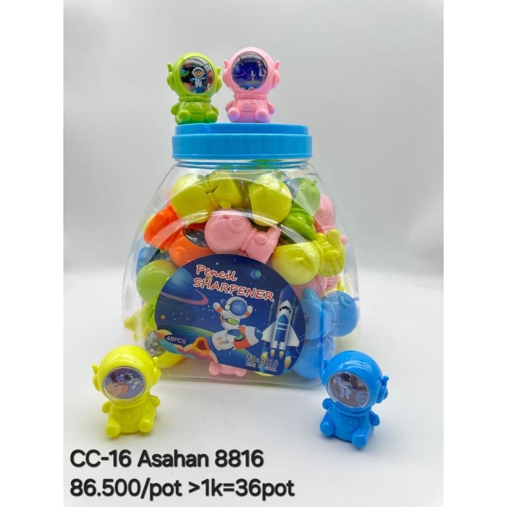 

SERUTAN RAUTAN FANCY KUROMI CAPIBARA ASTRONOT MOBIL PESAWAT / 1PCS