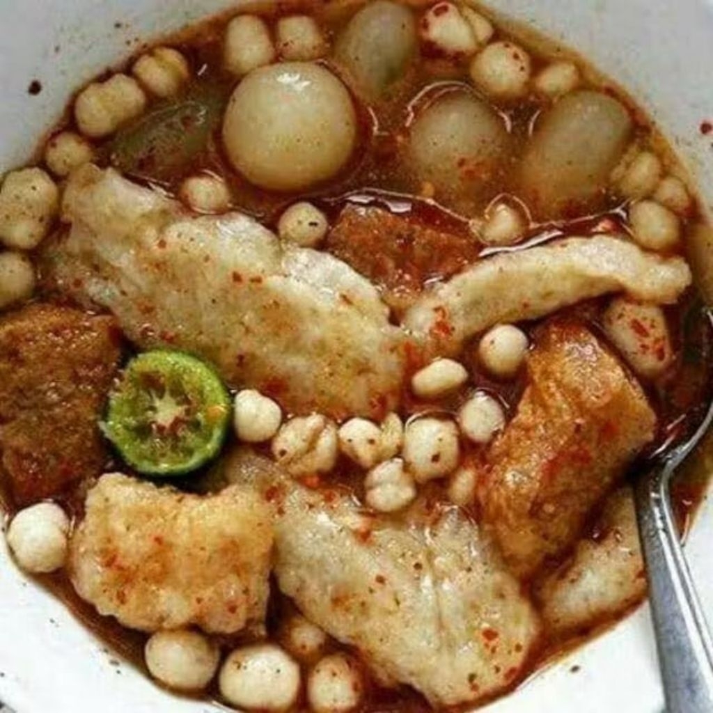 

Paket Hemat Baso Aci Kecil isi 5 bungkus