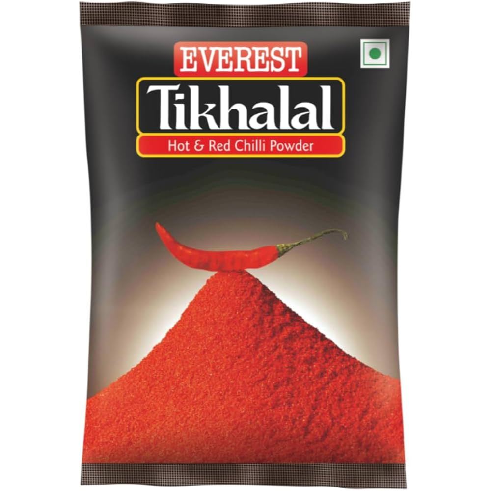 

EVEREST TIKHALAL /CABE BUBUK 500G
