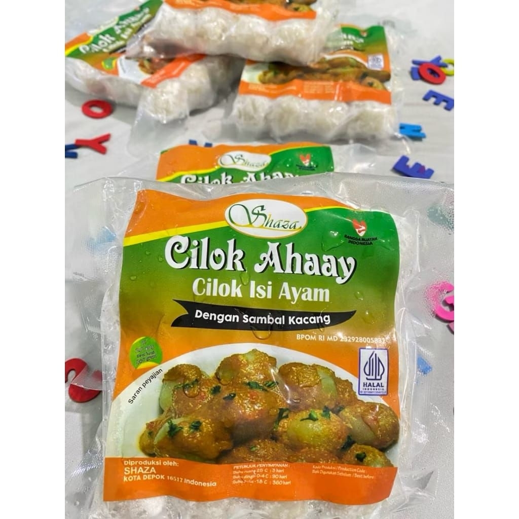 

cilok ahaay , cilok bumbu kacang isi 20 sudah includ bumbu kacang