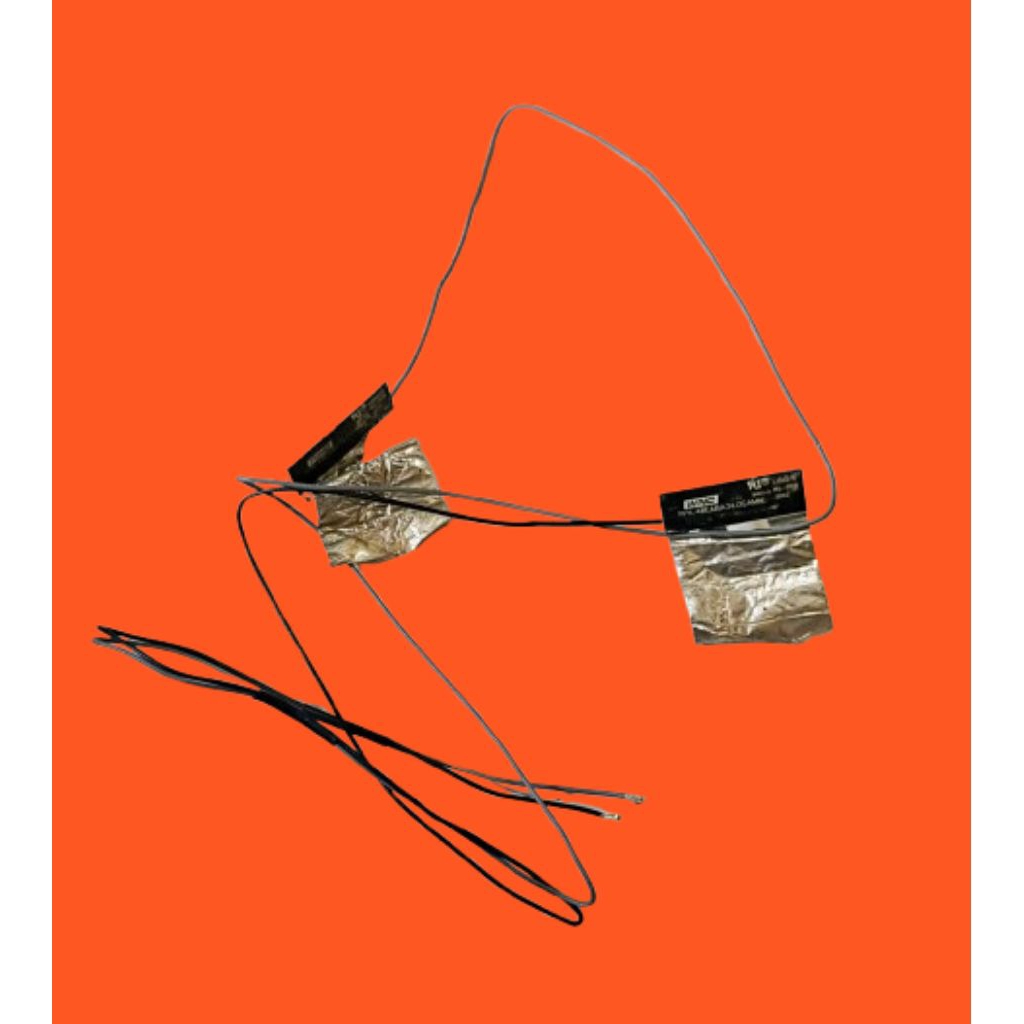 Cable fleksibel antena wifi card laptop Hp Pavillion Gaming 15