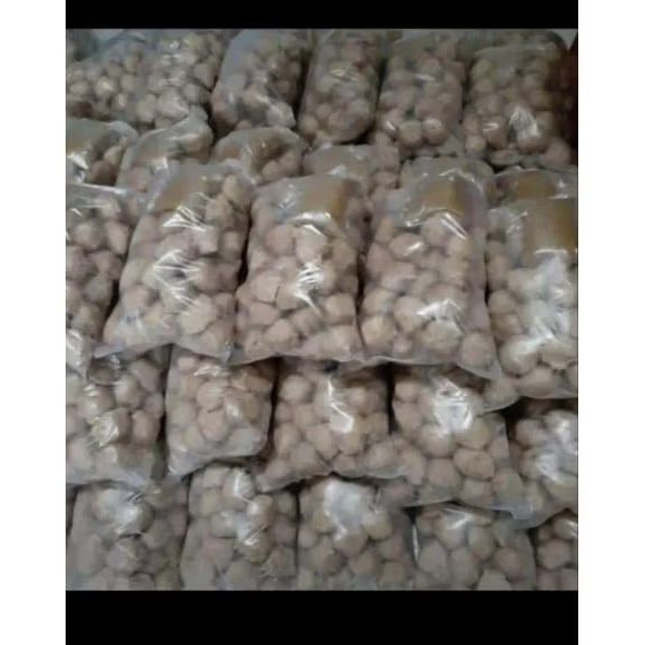 

BAKSO URAT ISI 50 pc