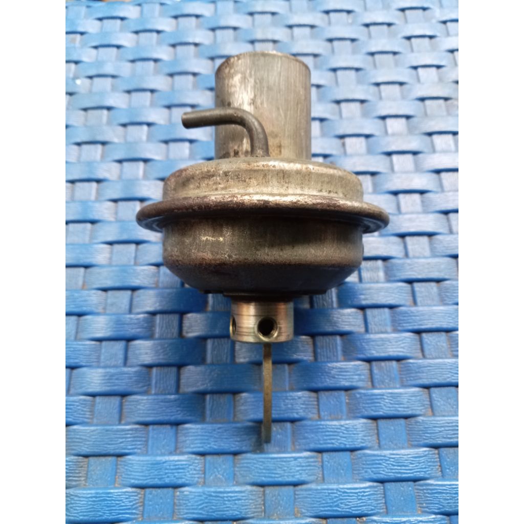 Vacum Delco Charade G11 Turbo