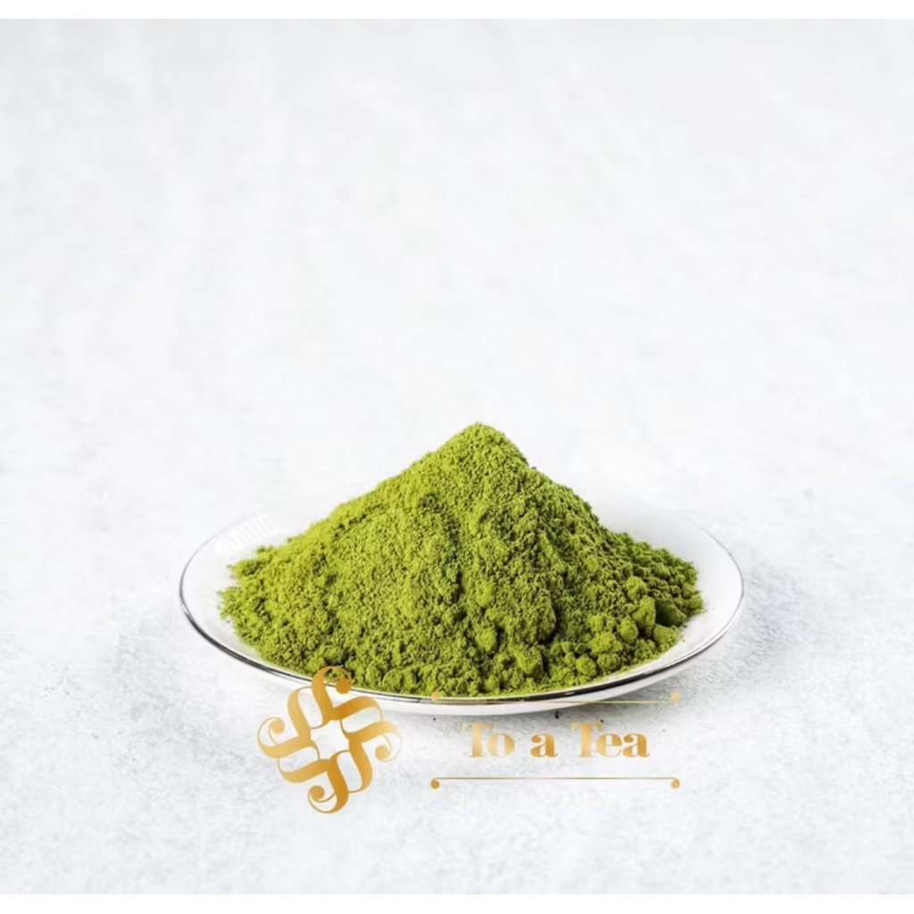 

Repack Kazu Matcha - Premium Japanese Matcha Powder