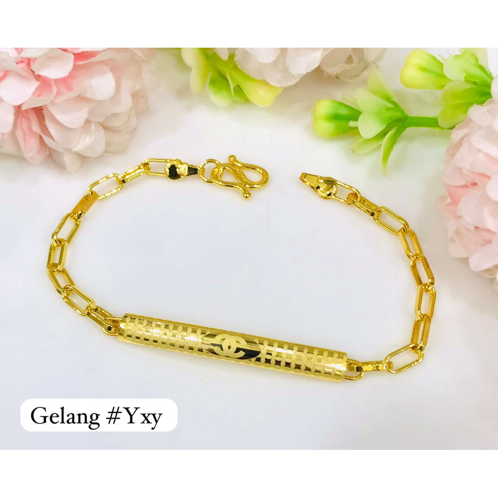 gelang yaxiya
