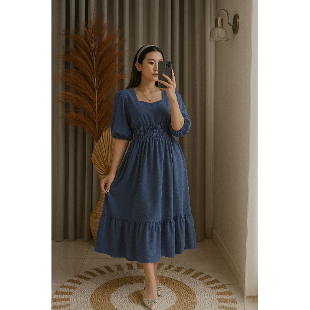 Baju Daster Kekinian Murah / Daster Kekinian Termurah Jumbo Cringkel Ld 120 / Daster Arabian Kekinia