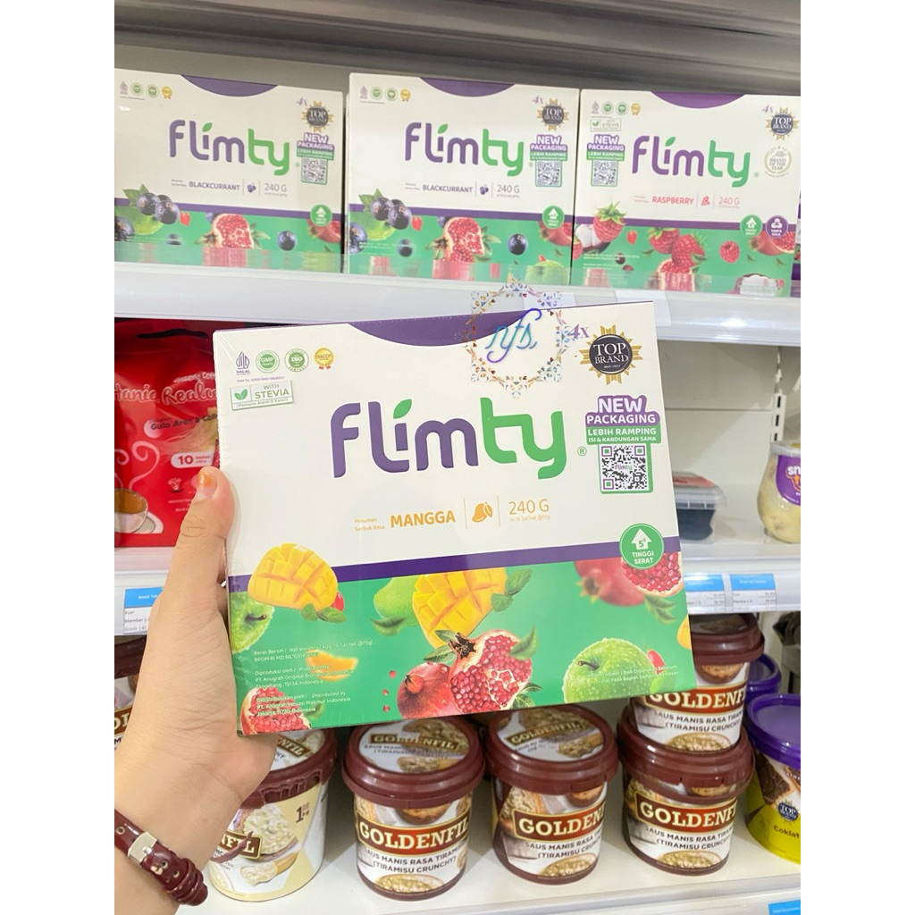 

FLIMTY