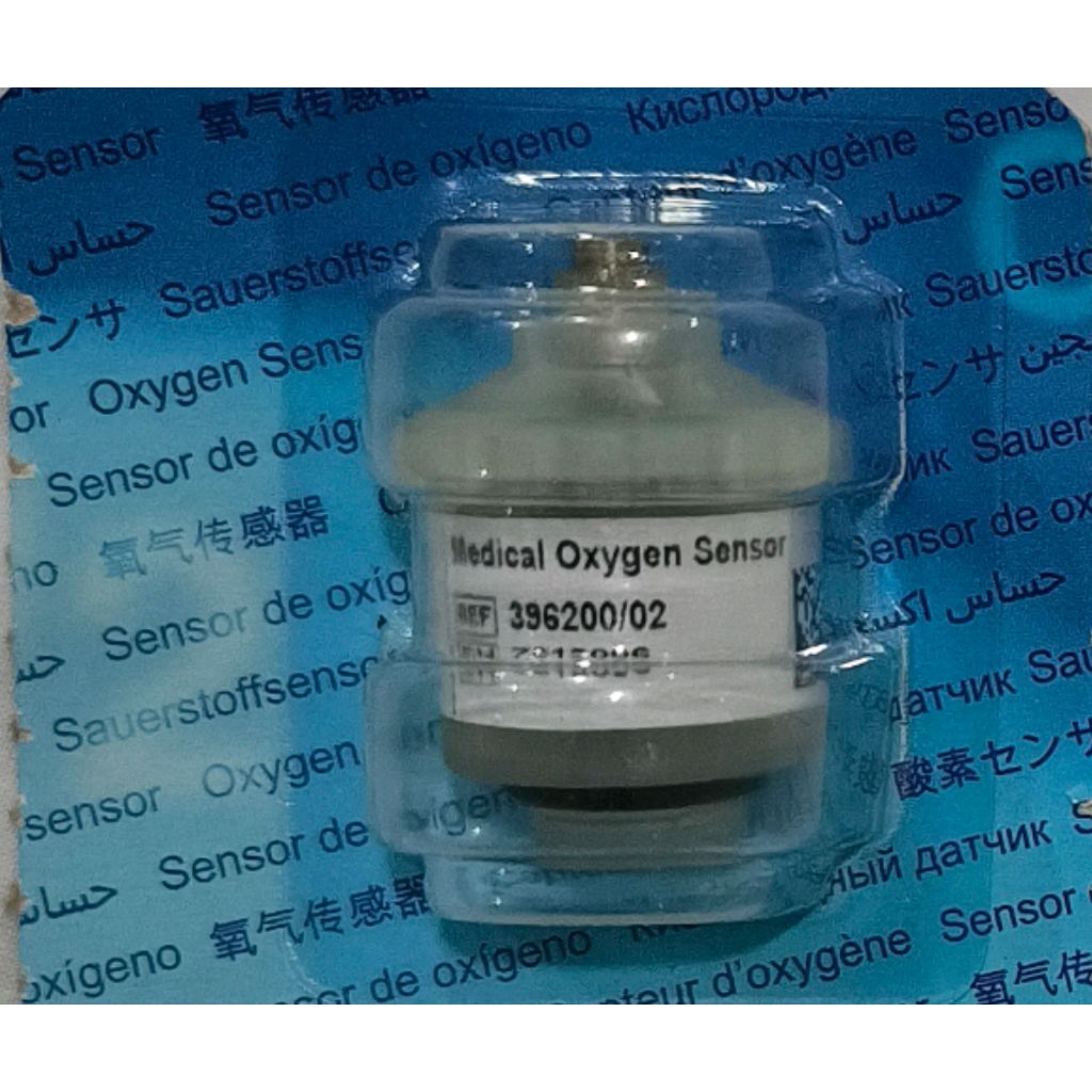 oxygen sensor oxygen cell o2 cell Hamilton