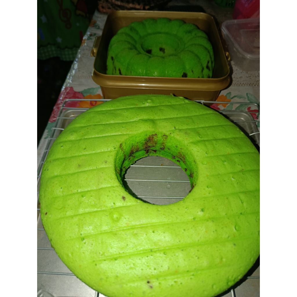 

bolu kukus