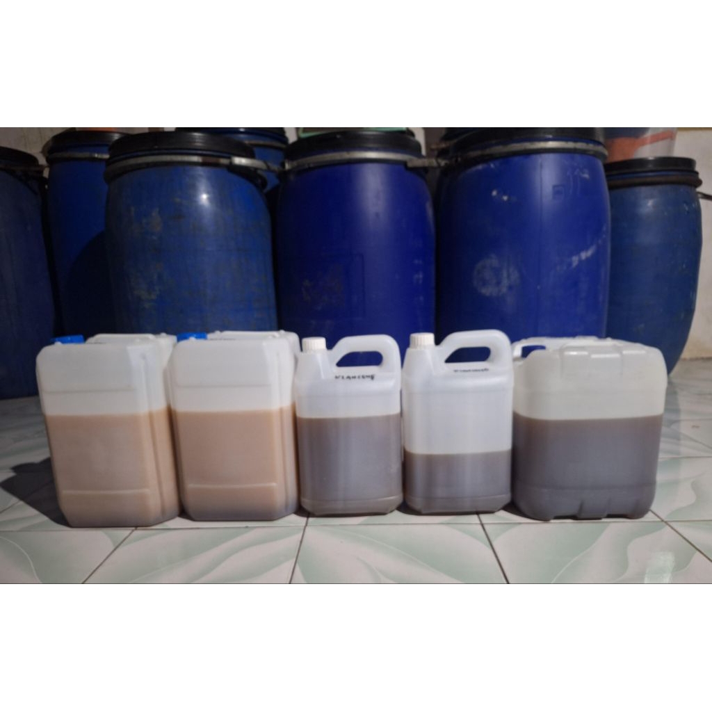 

Madu murni Klanceng trigona 250 gram