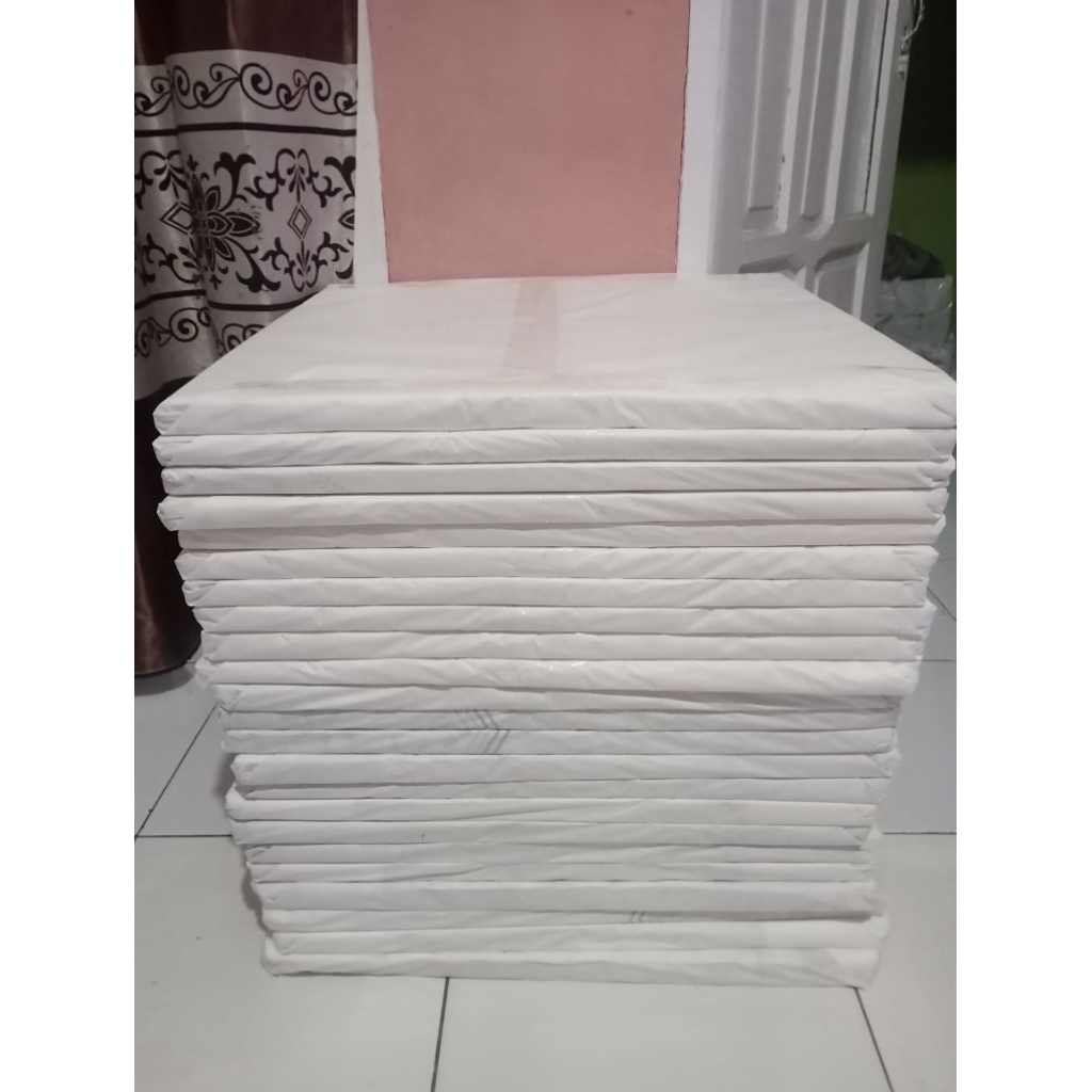Kertas Layangan Litho Printing Ukuran 60x60 cm 1 Kebet Geblus Harga 1 Ikat Isi 500 Lembar gelasan ba